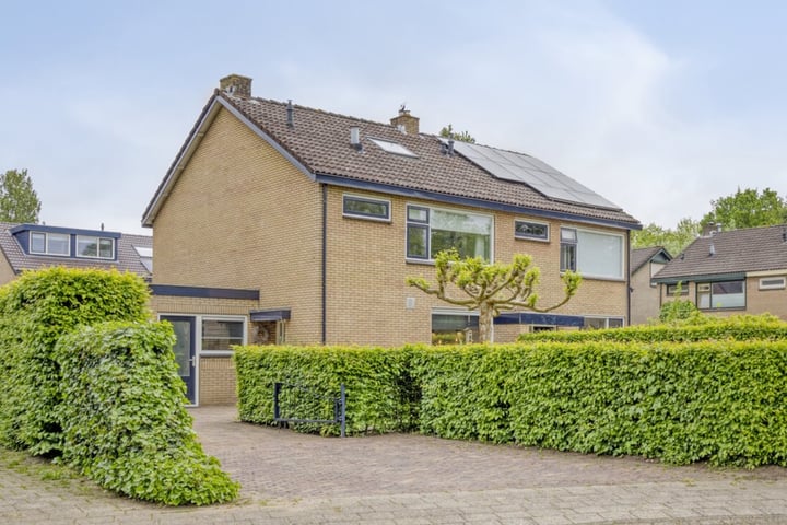 Braamkamp 411 in Zutphen