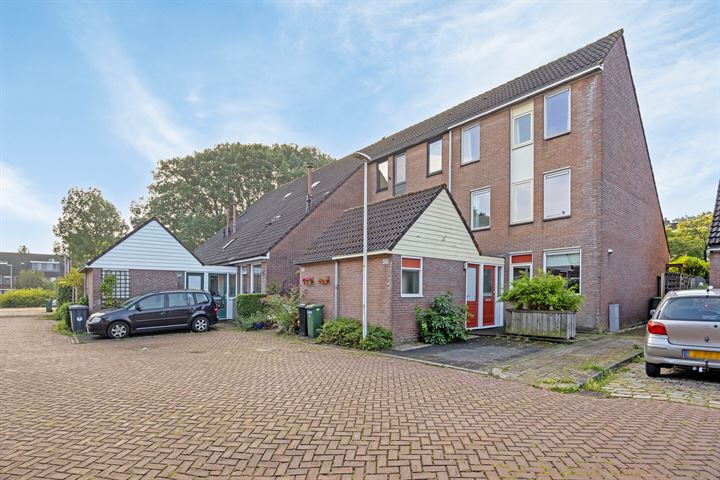 Braamkamp 429 in Zutphen