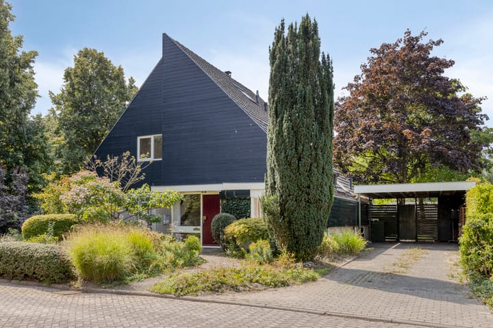 Photo of property Braamkamp 553, Zutphen