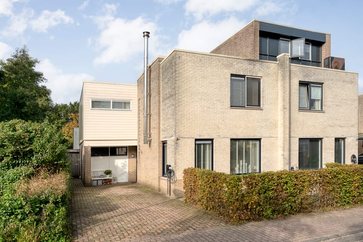 Braamspinner 9 in Meppel