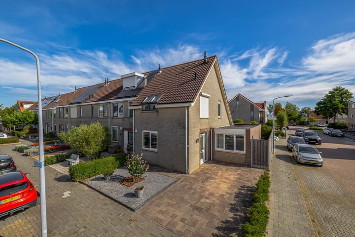 Braamstove 19, Ouddorp Photo of property Braamstove 19, Ouddorp