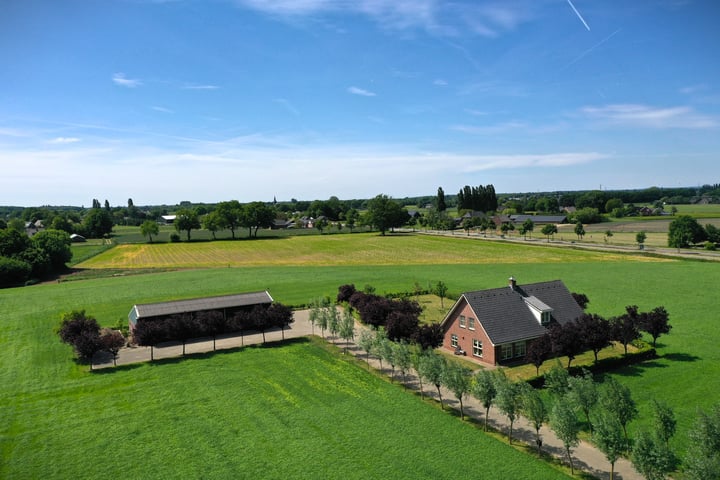 Braamtseweg 4 in Kilder