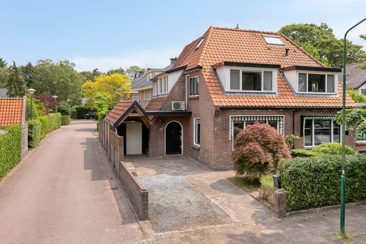 Braamweg 45 in Soest photo