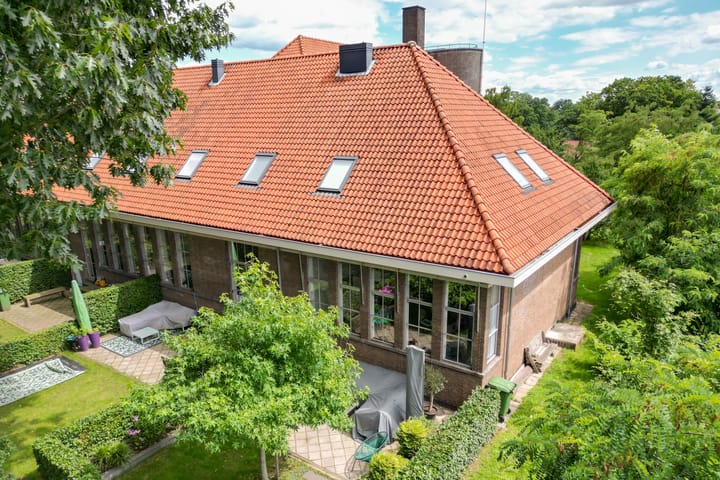 Braamweg 46 in Arnhem foto
