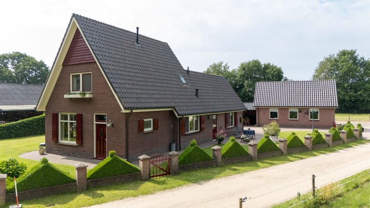 Braamweg 5 in Braamt