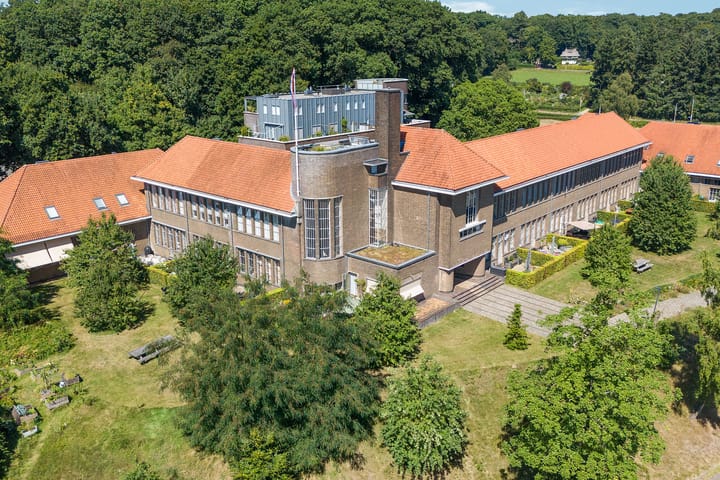 Braamweg 58 in Arnhem