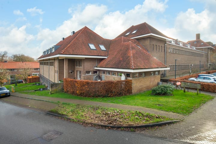 Braamweg 74 in Arnhem