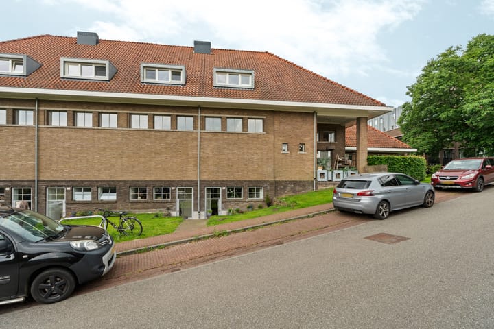 Braamweg 80 in Arnhem