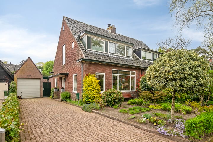 Braamweg 89 in Soest