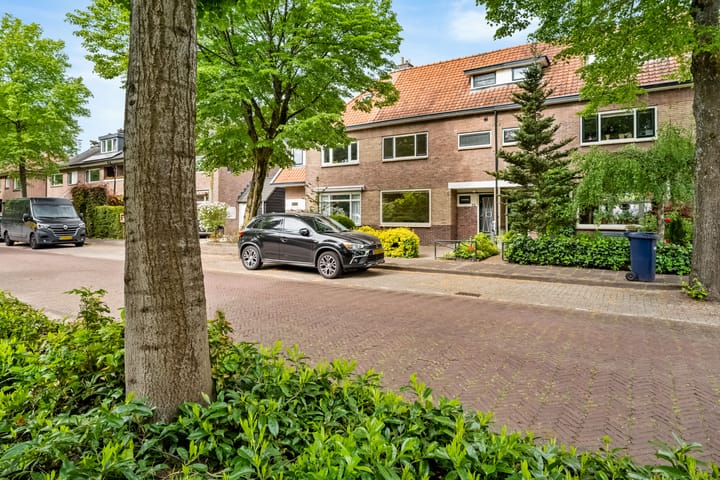 Braamweg 92 in Soest