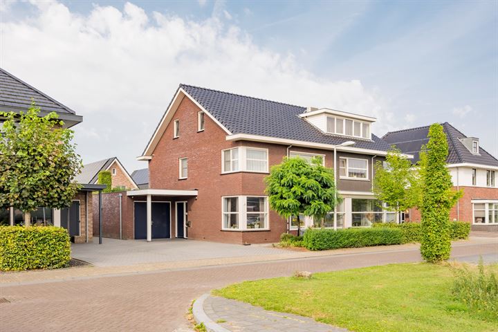 Brabanterlaan 48 in Barneveld