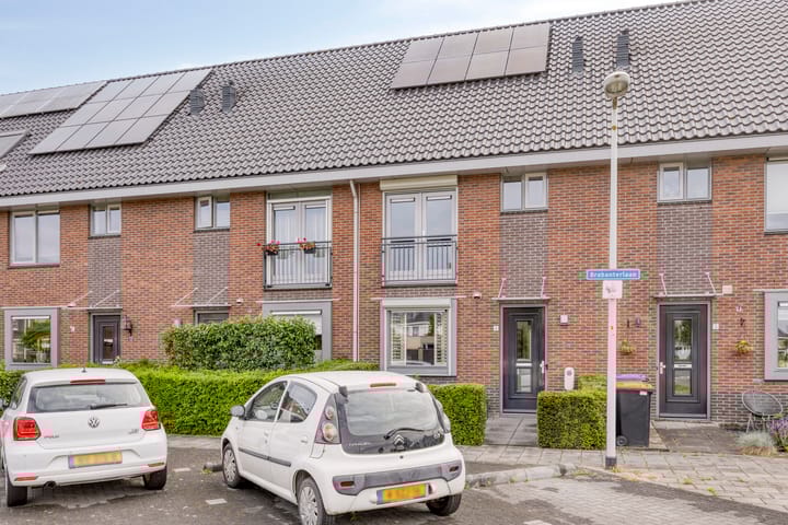 Brabanterlaan 6 in Barneveld