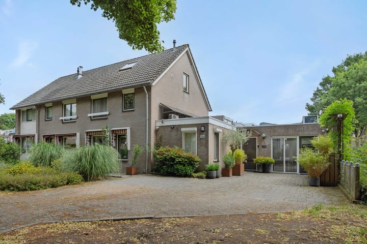 Foto van woning Brabanthoeven 173, Rosmalen