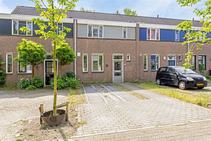 Brabanthoeven 180 in Rosmalen