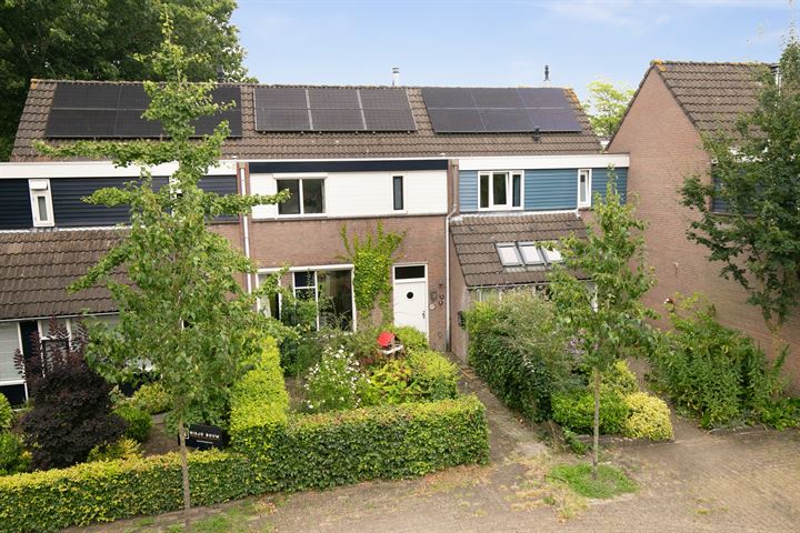 Photo of property Brabanthoeven 2, Rosmalen