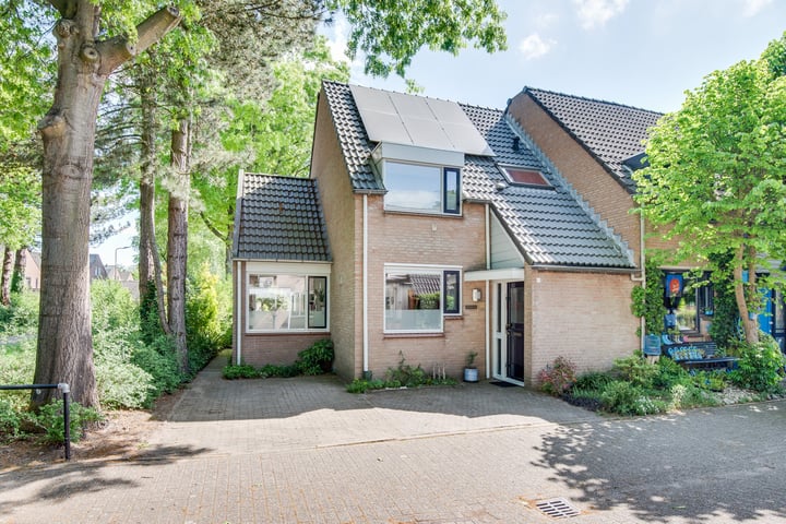 Foto von Haus Brabanthoeven 25, Rosmalen