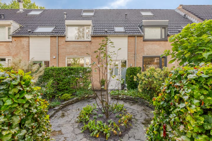 Foto von Haus Brabanthoeven 54, Rosmalen