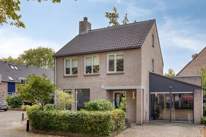 Brabanthoeven 58A in Rosmalen photo