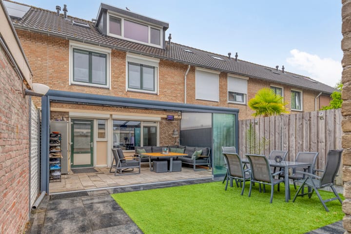 Photo of property Brabantlaan 16, Etten-Leur