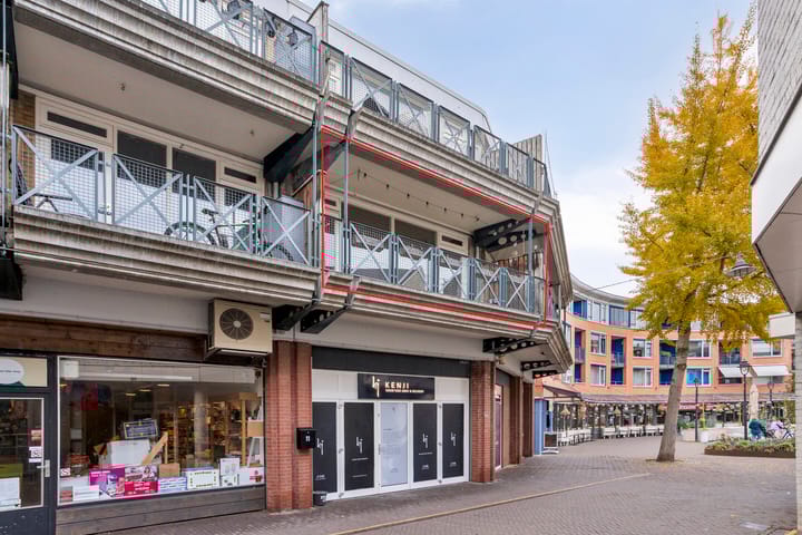 Brabantplein 7 in Uden