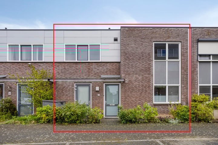 Brabantsestraat 22 in Roermond