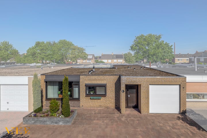 Brachterhof 56 in Tegelen foto