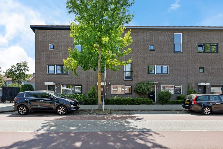 Brahmslaan 49 in Eindhoven