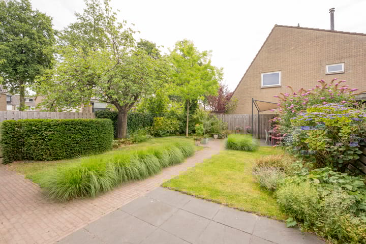 Brahmslaan 53 in Nijkerk