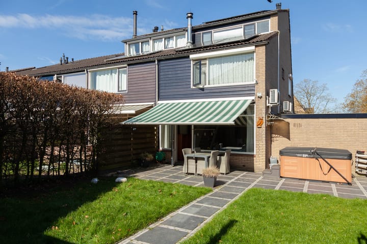 Photo of property Brahmslaan 81, Nijkerk