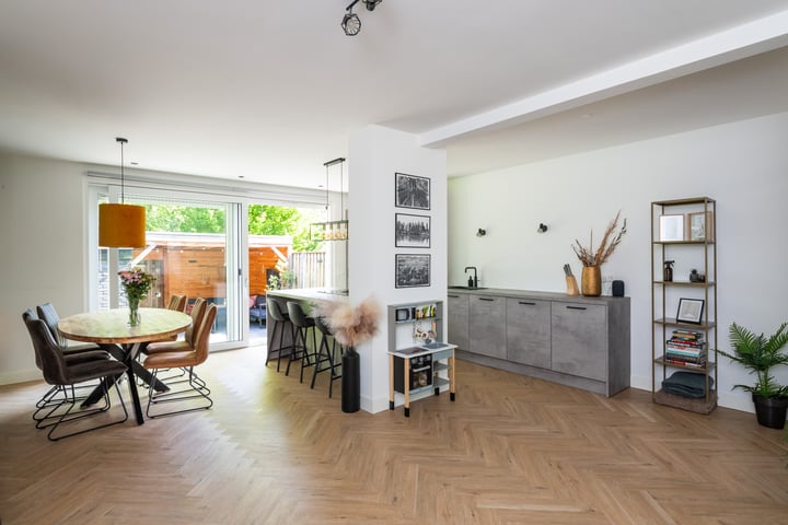 Photo of property Brahmsstraat 18, Ridderkerk