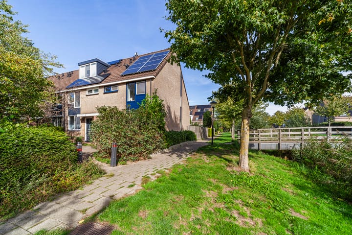 Photo of property Brahmsstraat 50, Zwijndrecht