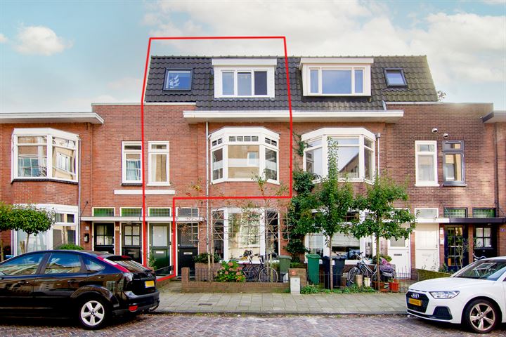 Brakenburghstraat 13-RD in Haarlem