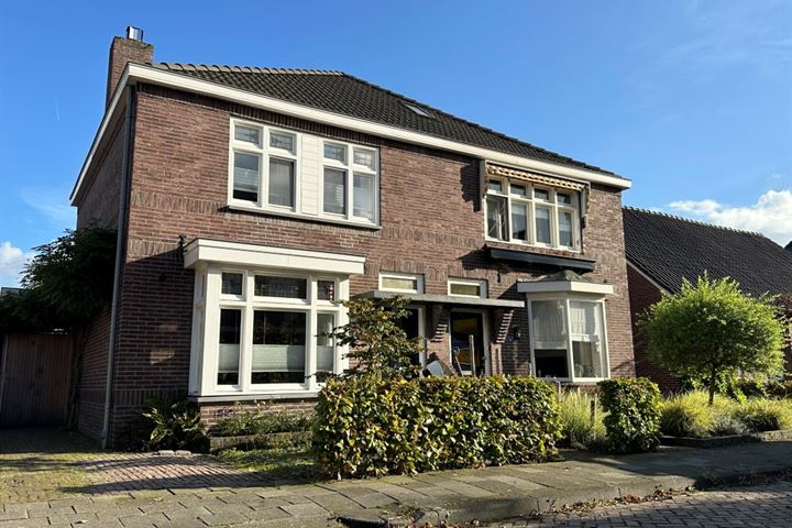 Brakenstraat 38 in Valkenswaard