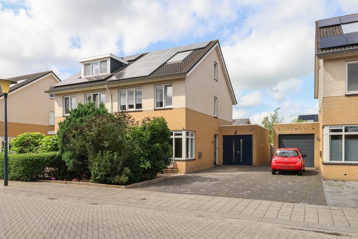 Photo of property Braksân 138, Leeuwarden