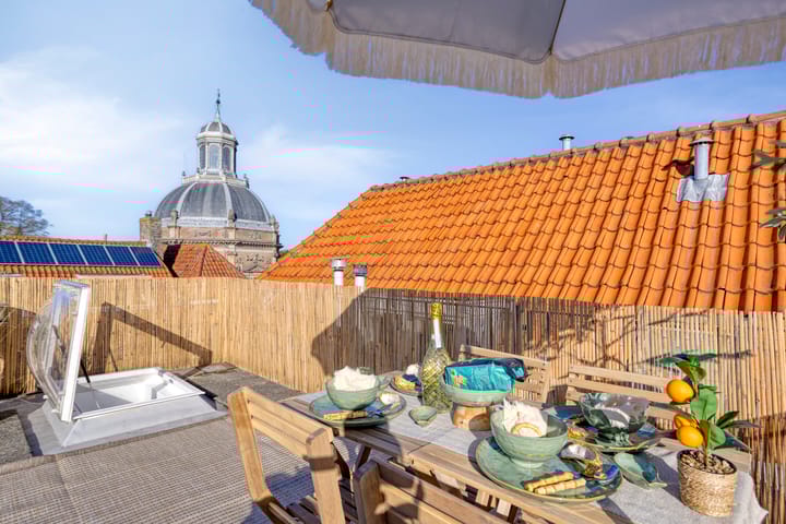 Photo de la maison Brakstraat 22A, Middelburg