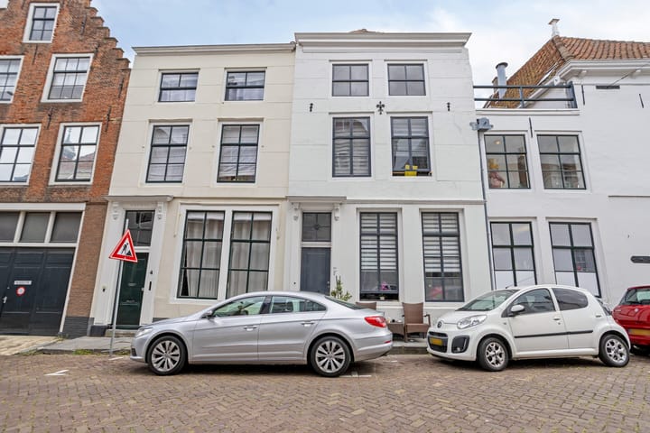 Photo of property Brakstraat 2B, Middelburg