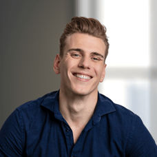 Photo de Bram Jansen