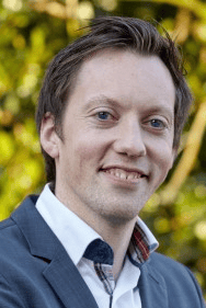 Photo of Bram van Poppel RT