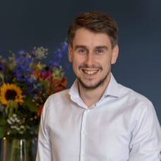 Foto von Bram Vingerhoets