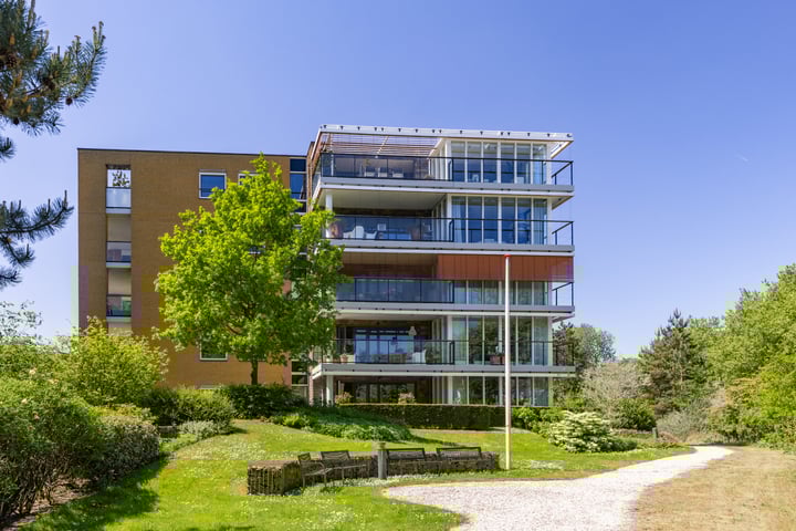 Bramenlaan 364 in Bentveld