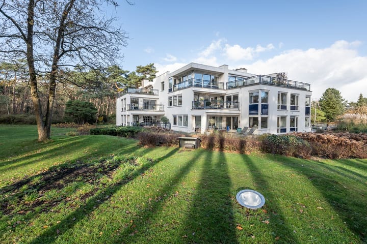 Photo of property Bramenlaan 6d, Bentveld