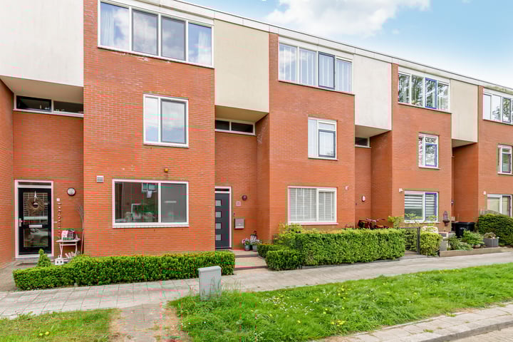 Foto van woning Bramenstraat 13, Almere