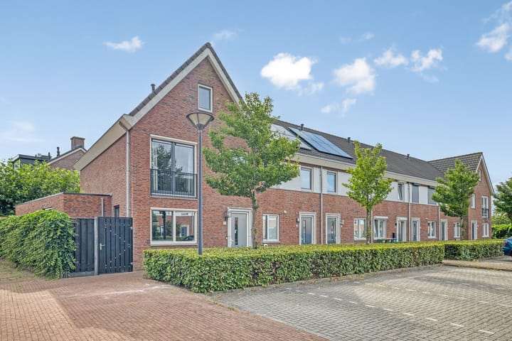 Photo of property Bramentuin 58, Teteringen