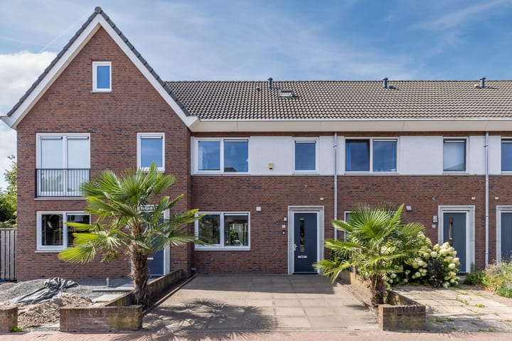 Photo of property Bramentuin 82, Teteringen