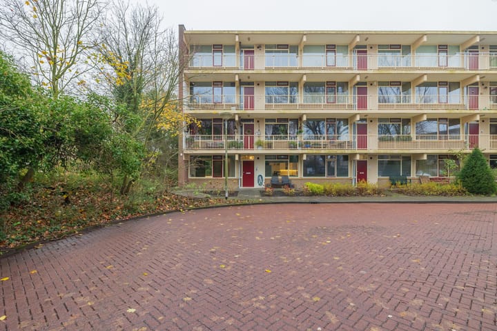 Bramenvlak 30 in IJmuiden