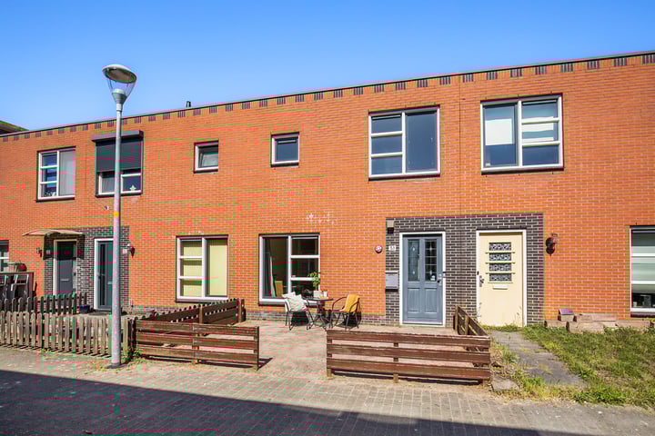Foto von Haus Bramerveld 51, Nieuw-Vennep