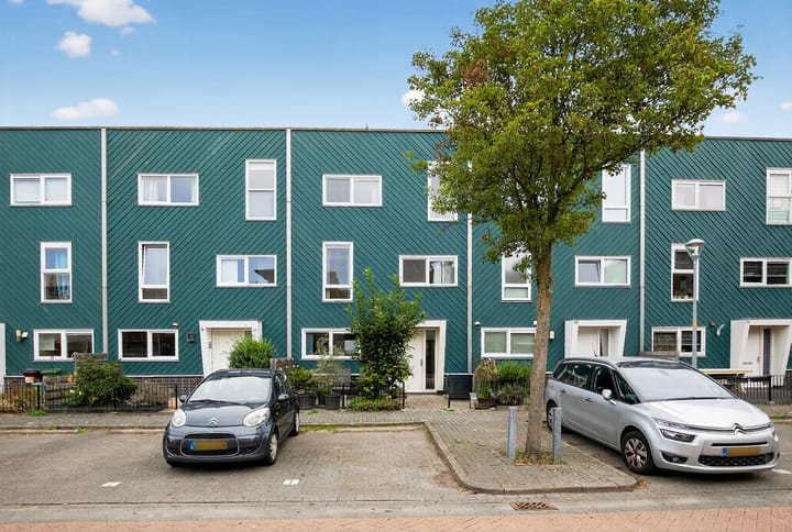 Bramerveld 77 in Nieuw-Vennep