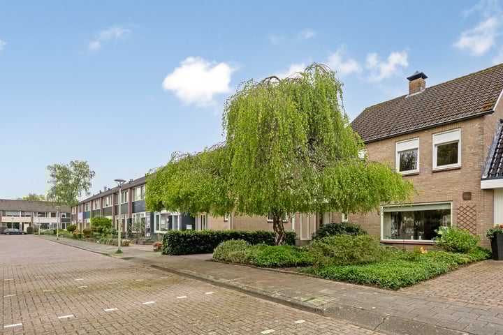 Brammelobrink 47D in Enschede
