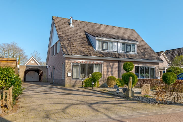 Brammertstraat 16d in Schoonoord photo