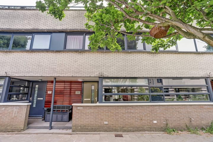 Branco 106 in Dordrecht foto